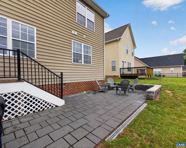 360 BAYBERRY WAY, Charlottesville, VA 22911