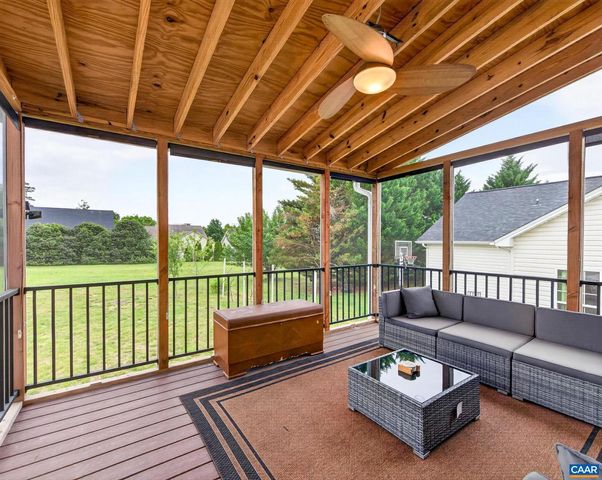 360 BAYBERRY WAY, Charlottesville, VA 22911