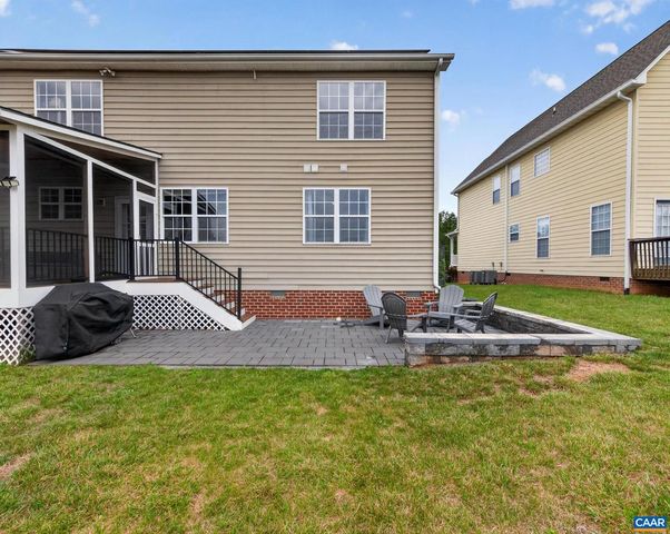 360 BAYBERRY WAY, Charlottesville, VA 22911