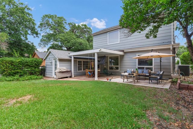 4032 Dexter Avenue, Fort Worth, TX 76107
