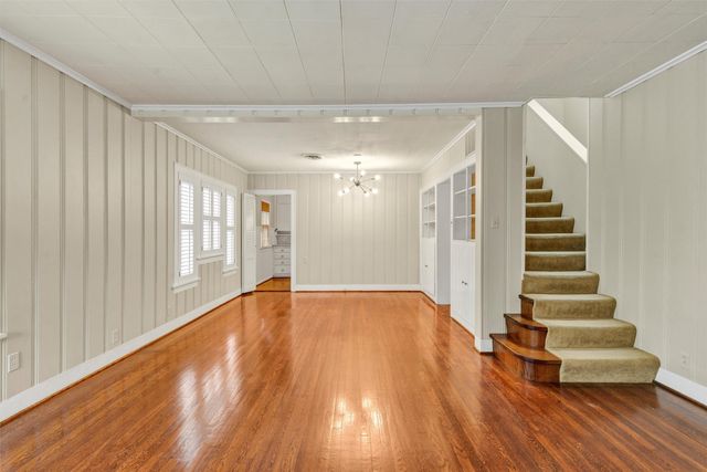 4032 Dexter Avenue, Fort Worth, TX 76107