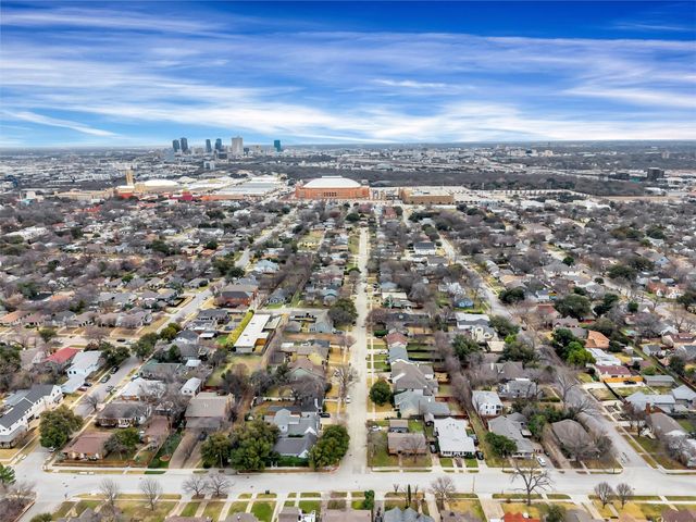 4032 Dexter Avenue, Fort Worth, TX 76107