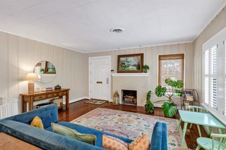 4032 Dexter Avenue, Fort Worth, TX 76107