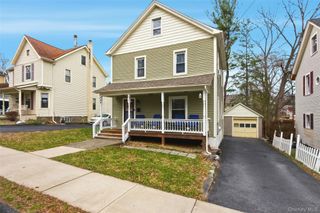 64 Wait Street, Walden, NY 12586