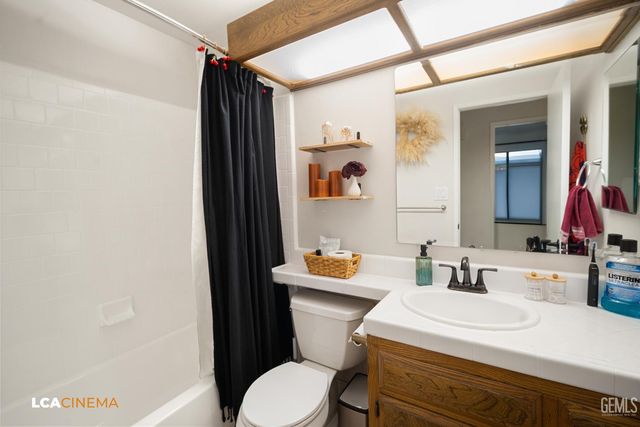 7812 Cibola Drive, Bakersfield, CA 93309