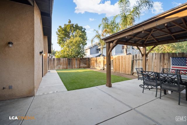 7812 Cibola Drive, Bakersfield, CA 93309