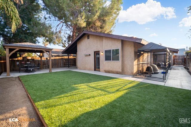 7812 Cibola Drive, Bakersfield, CA 93309