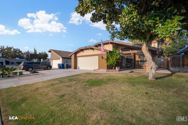 7812 Cibola Drive, Bakersfield, CA 93309