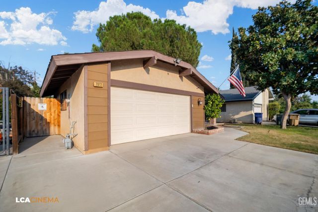 7812 Cibola Drive, Bakersfield, CA 93309