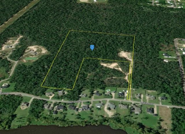 2759 Bay Forest Drive -, Westlake, LA 70669