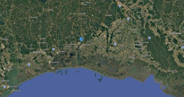 2759 Bay Forest Drive -, Westlake, LA 70669