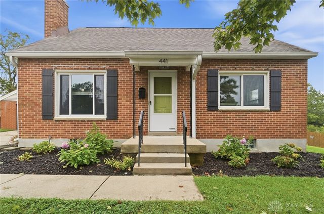 441 W Early Drive, Miamisburg, OH 45342