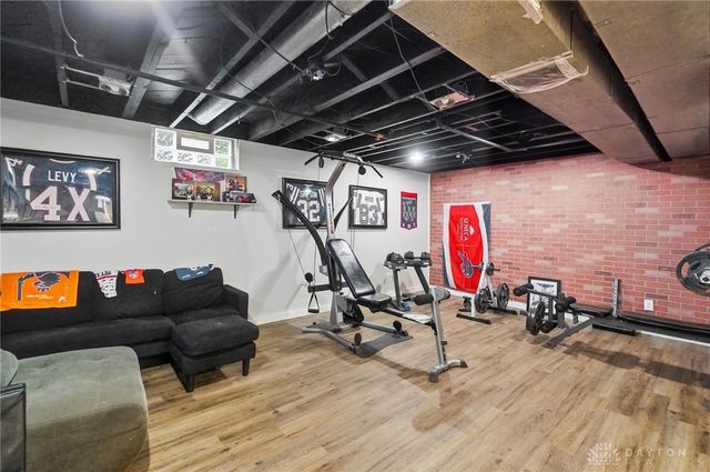 441 W Early Drive, Miamisburg, OH 45342
