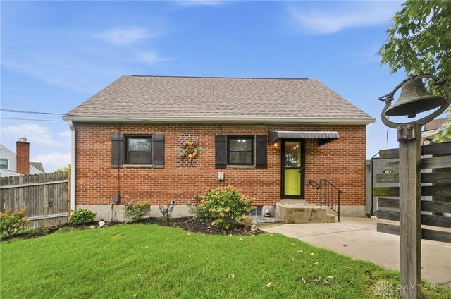 441 W Early Drive, Miamisburg, OH 45342