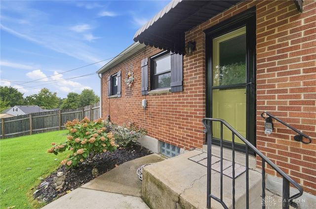 441 W Early Drive, Miamisburg, OH 45342