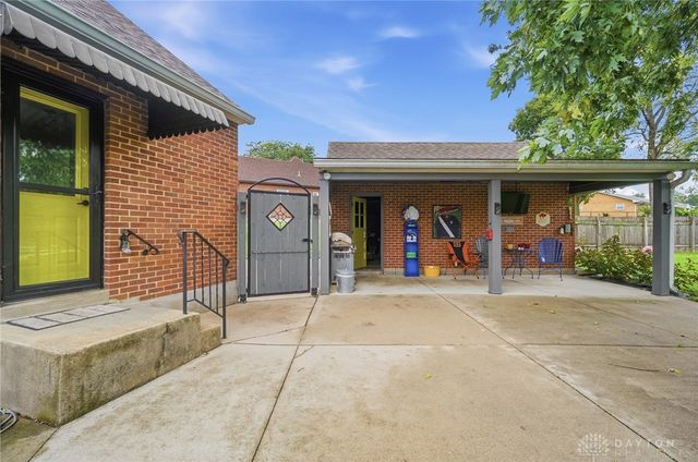 441 W Early Drive, Miamisburg, OH 45342