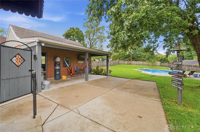 441 W Early Drive, Miamisburg, OH 45342