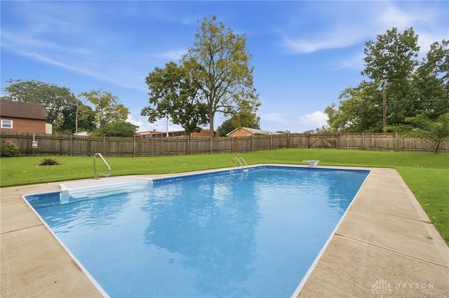 441 W Early Drive, Miamisburg, OH 45342