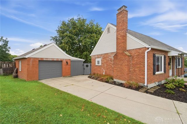 441 W Early Drive, Miamisburg, OH 45342