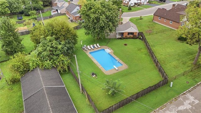 441 W Early Drive, Miamisburg, OH 45342
