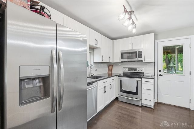 441 W Early Drive, Miamisburg, OH 45342
