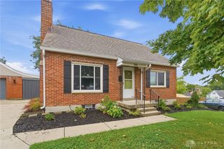 441 W Early Drive, Miamisburg, OH 45342