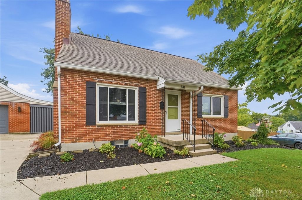 441 W Early Drive, Miamisburg, OH 45342