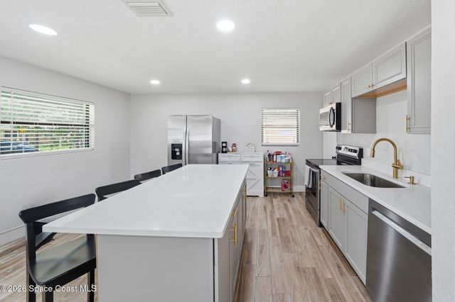 2440 Warwick Road, Melbourne, FL 32935