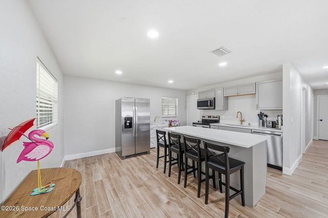2440 Warwick Road, Melbourne, FL 32935