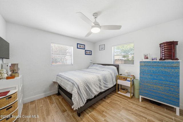 2440 Warwick Road, Melbourne, FL 32935