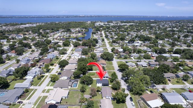 2440 Warwick Road, Melbourne, FL 32935