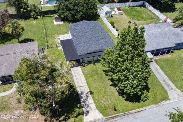 2440 Warwick Road, Melbourne, FL 32935