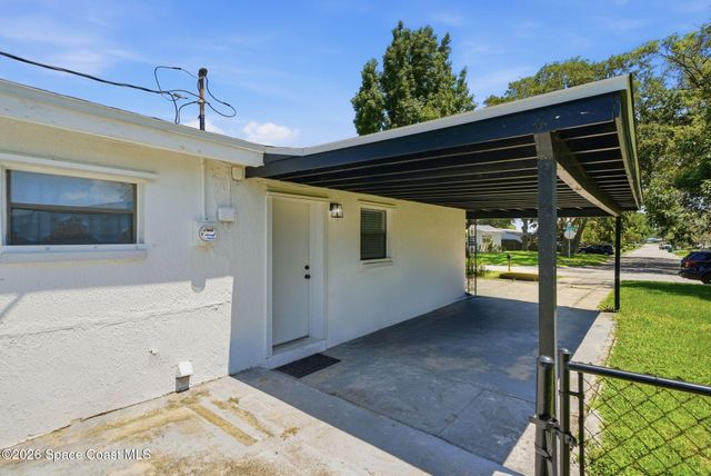 2440 Warwick Road, Melbourne, FL 32935