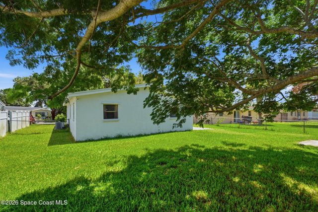 2440 Warwick Road, Melbourne, FL 32935