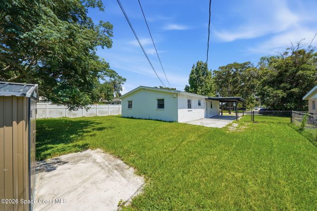 2440 Warwick Road, Melbourne, FL 32935