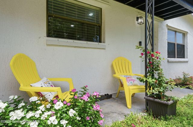2440 Warwick Road, Melbourne, FL 32935