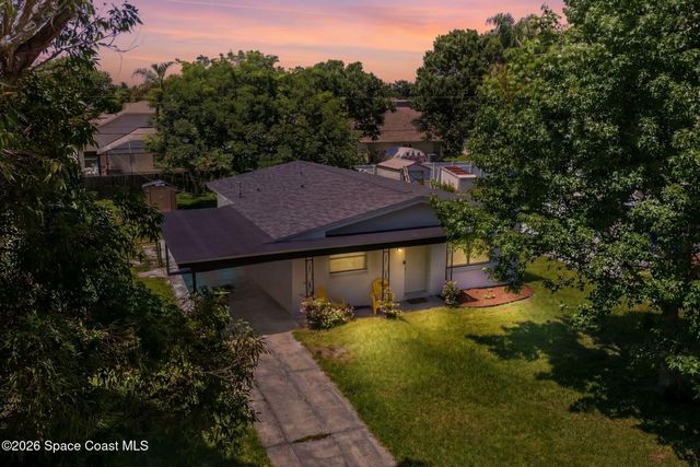 2440 Warwick Road, Melbourne, FL 32935