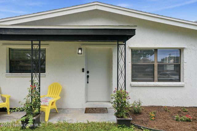 2440 Warwick Road, Melbourne, FL 32935
