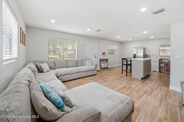 2440 Warwick Road, Melbourne, FL 32935