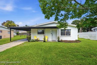 2440 Warwick Road, Melbourne, FL 32935