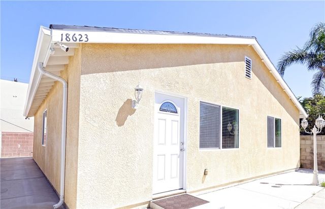 18623 Bryant, Northridge, CA 91324