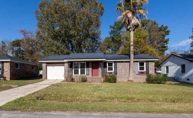 452 Madeline Drive, Goose Creek, SC 29445