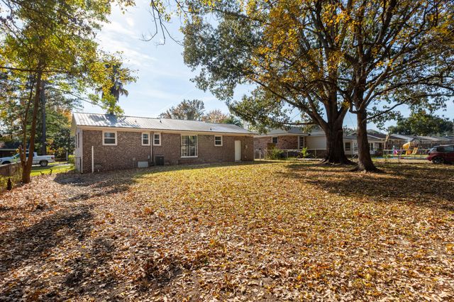 452 Madeline Drive, Goose Creek, SC 29445