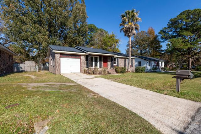 452 Madeline Drive, Goose Creek, SC 29445