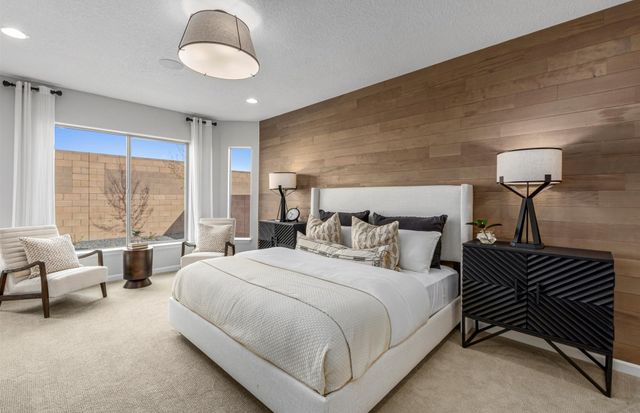 47 Firecrown Lane, Santa Fe, NM 87508