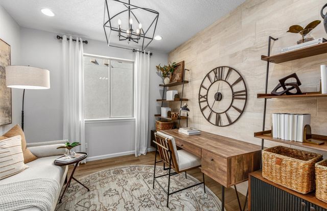 47 Firecrown Lane, Santa Fe, NM 87508