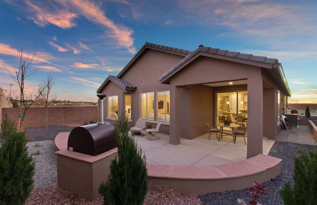 47 Firecrown Lane, Santa Fe, NM 87508