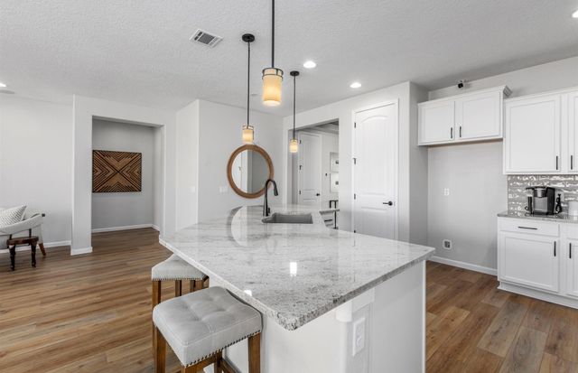 47 Firecrown Lane, Santa Fe, NM 87508