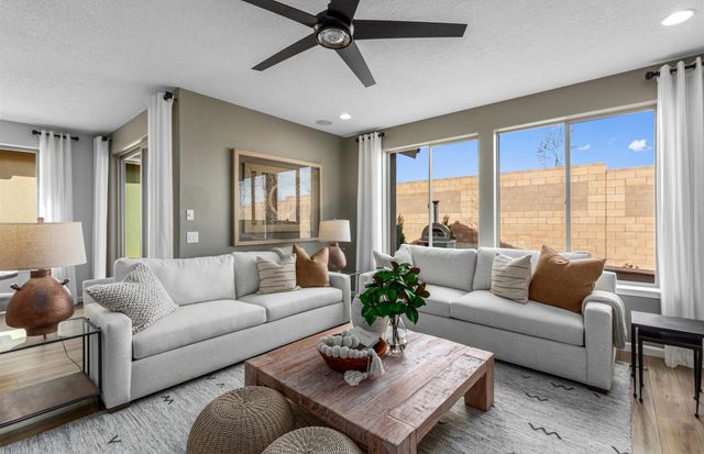 47 Firecrown Lane, Santa Fe, NM 87508
