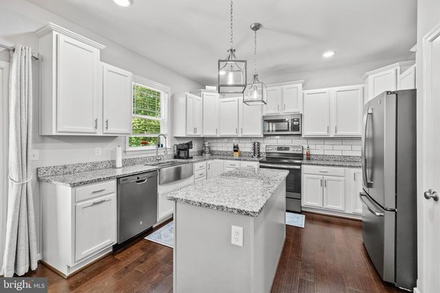 12914 INFANTRY DR, Spotsylvania, VA 22551
